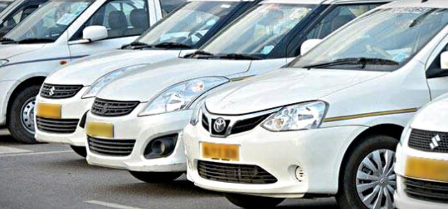 Delhi to Chandigarh Taxi