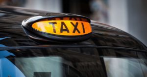 Chandigarh to Delhi Airport Taxi