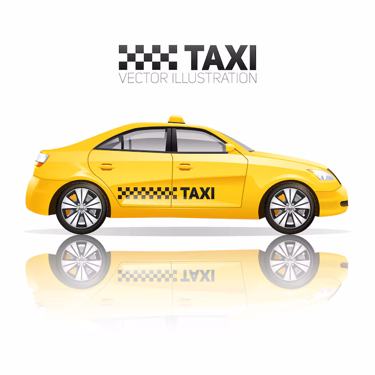 Chandigarh to Delhi Cab